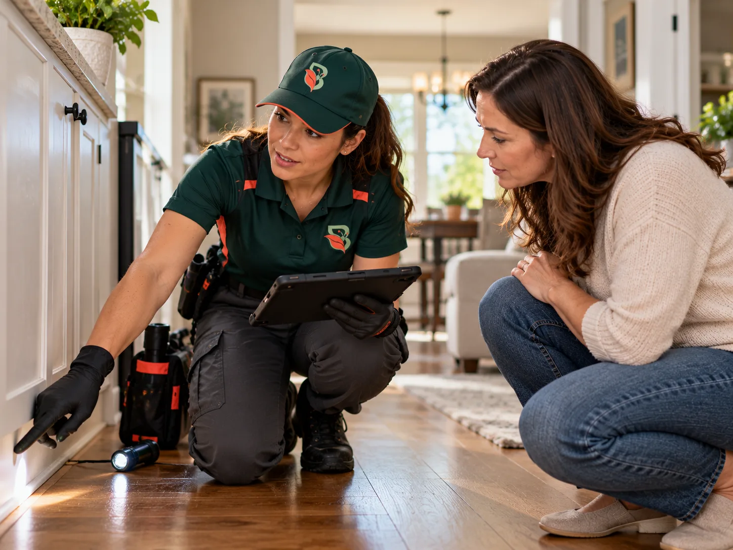 Pest Control Vista, CA FAQs